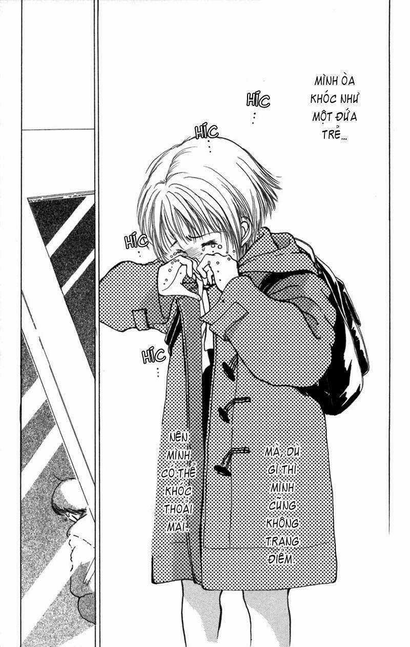 Heptagon Chapter 3 trang 36