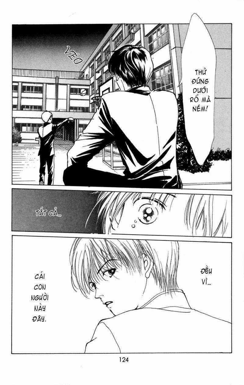 Heptagon Chapter 3 trang 37