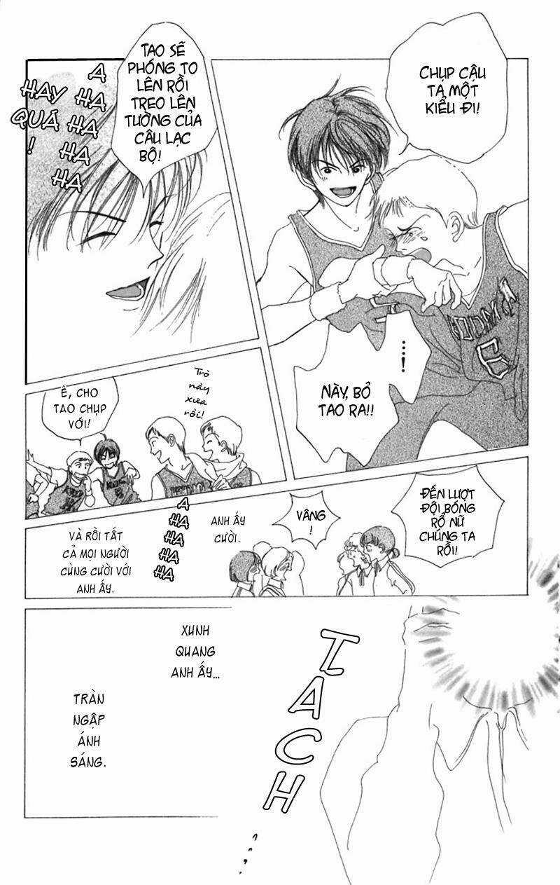 Heptagon Chapter 3 trang 4