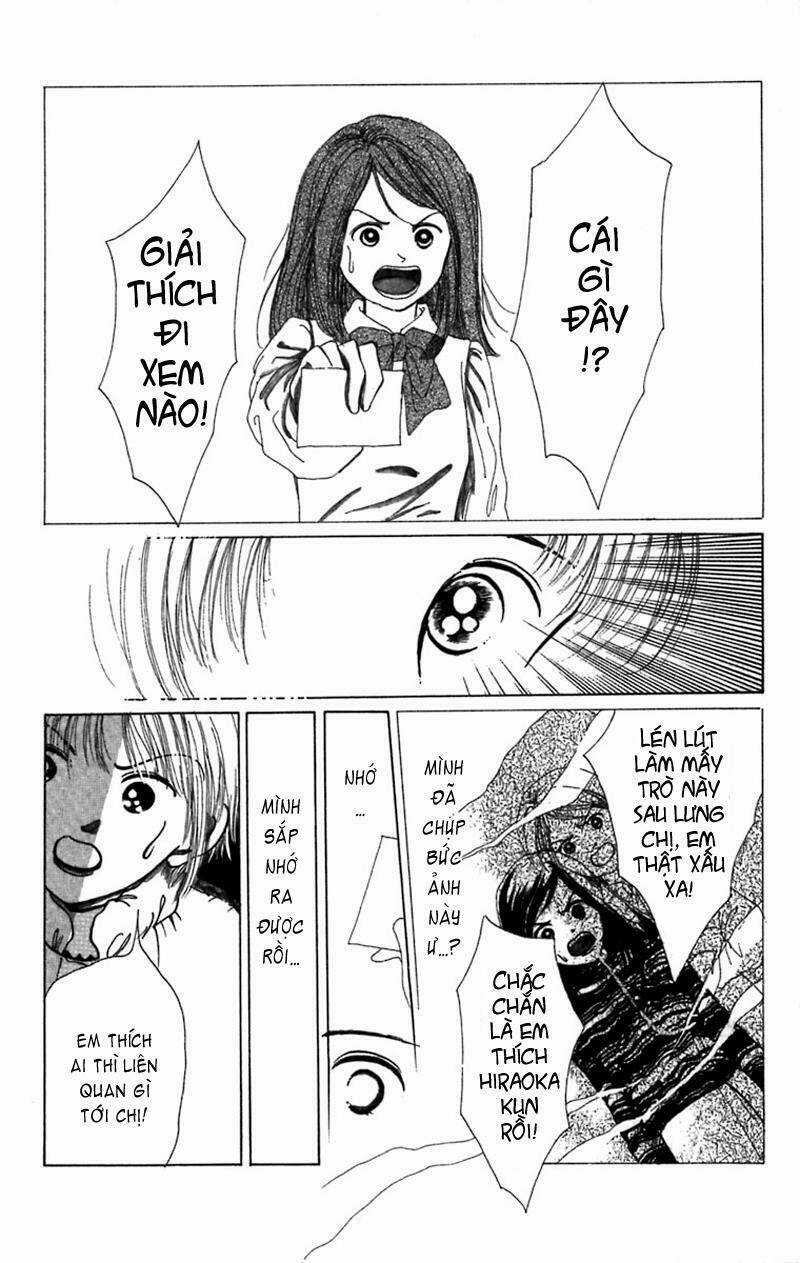 Heptagon Chapter 3 trang 5