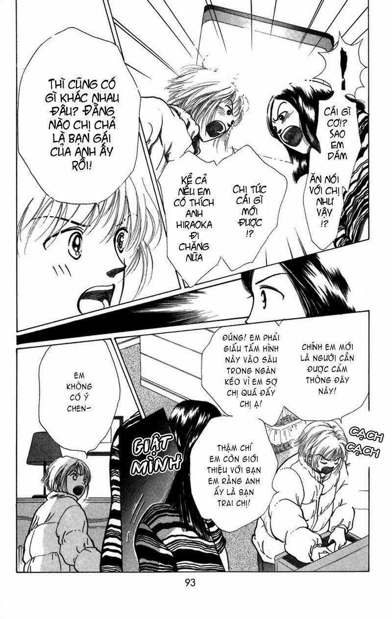 Heptagon Chapter 3 trang 6