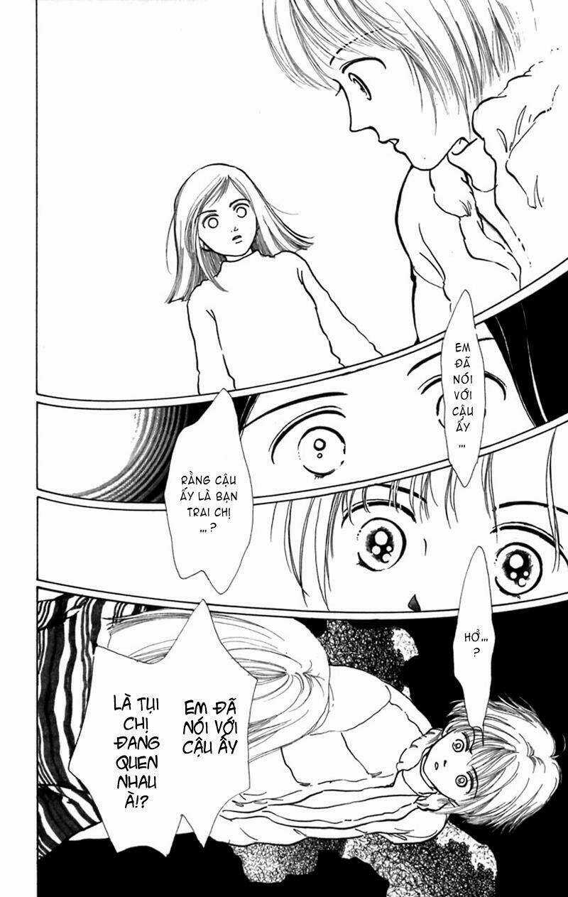 Heptagon Chapter 3 trang 7