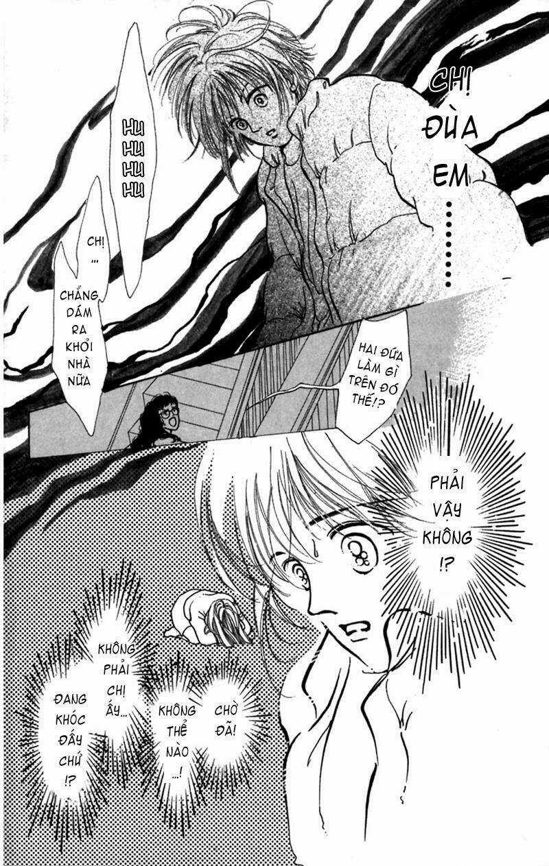 Heptagon Chapter 3 trang 9