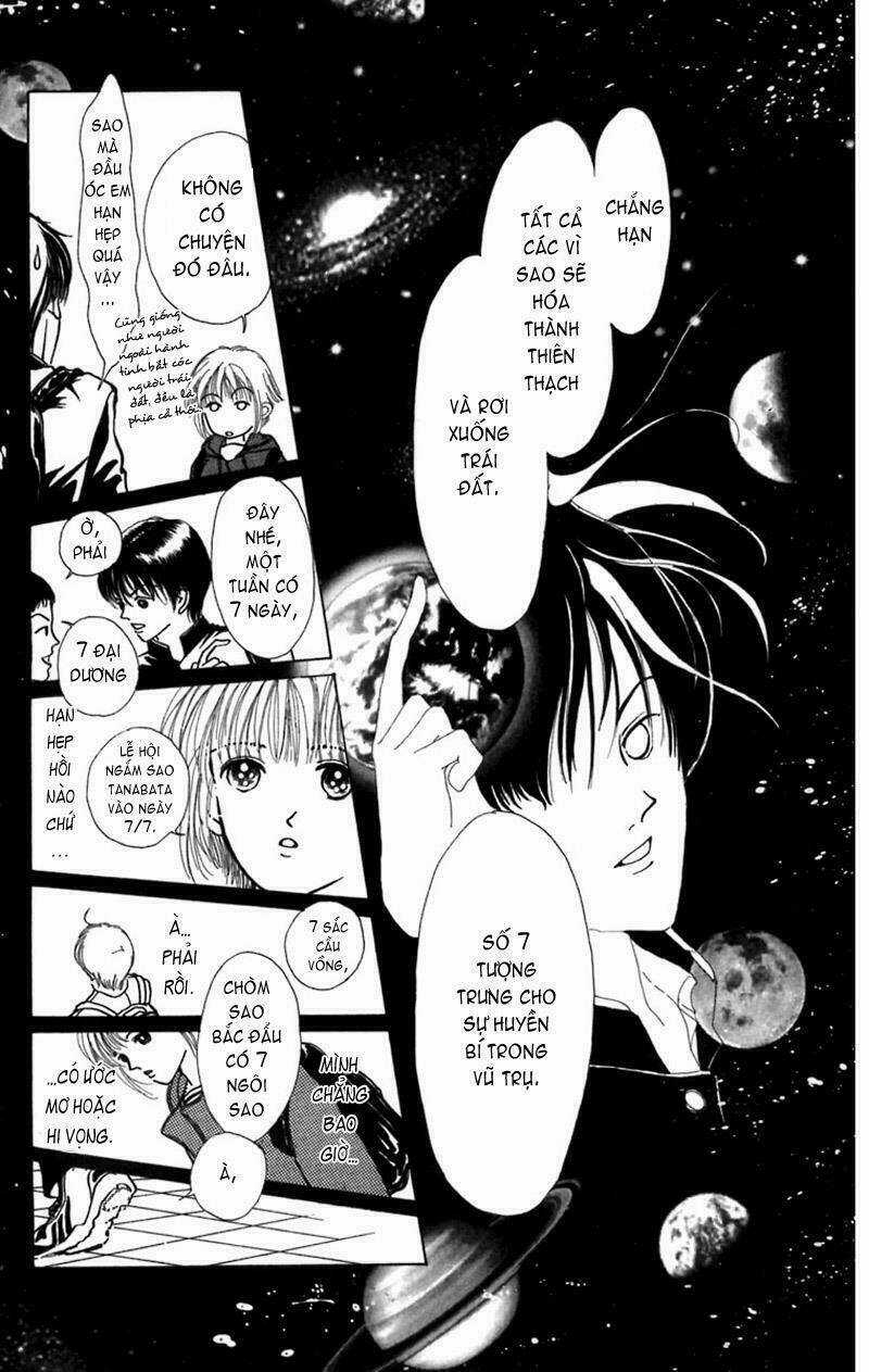Heptagon Chapter 4 trang 12
