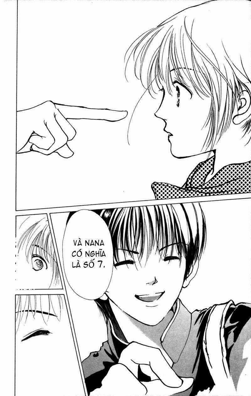 Heptagon Chapter 4 trang 13