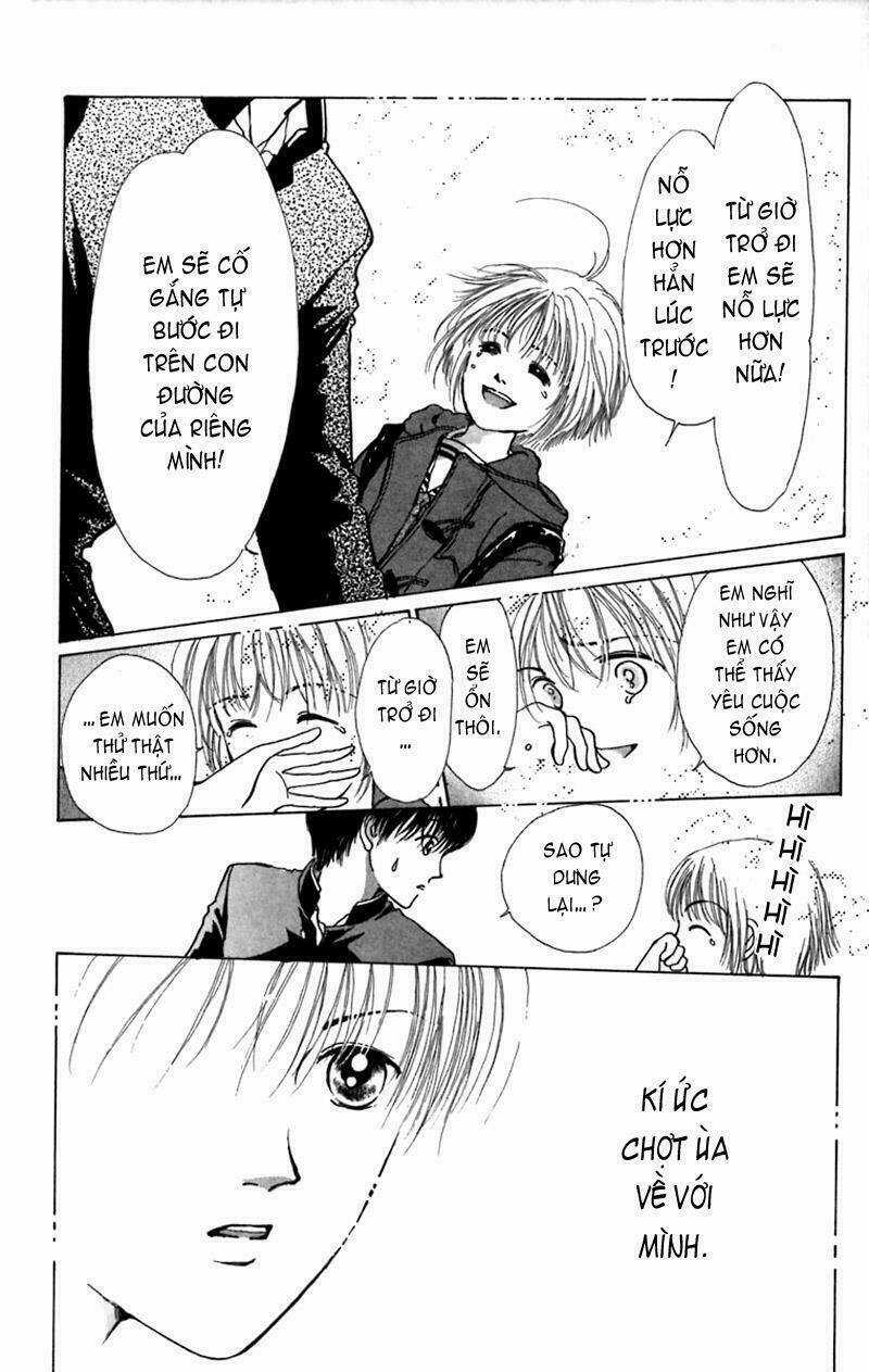 Heptagon Chapter 4 trang 17