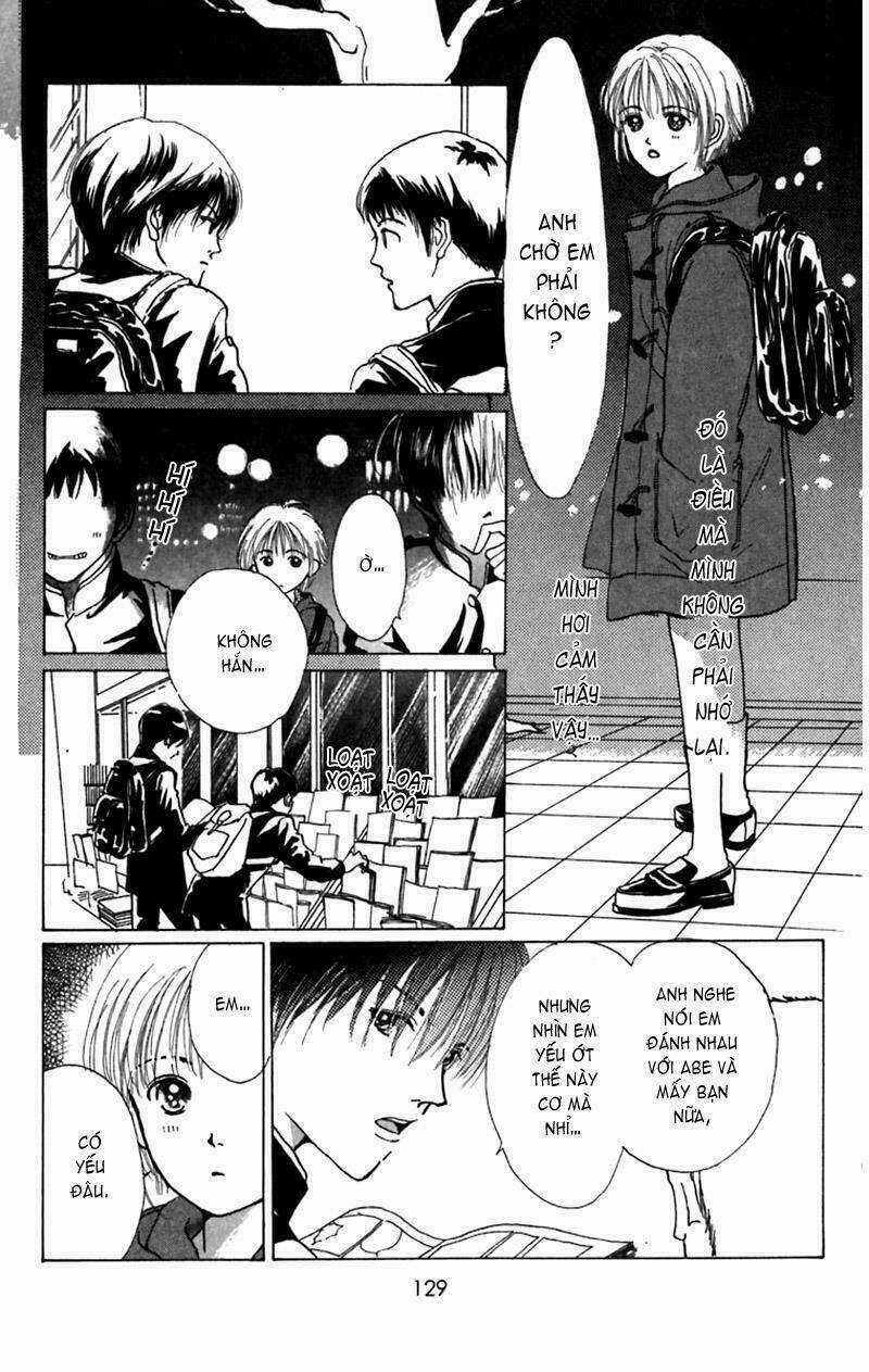 Heptagon Chapter 4 trang 2