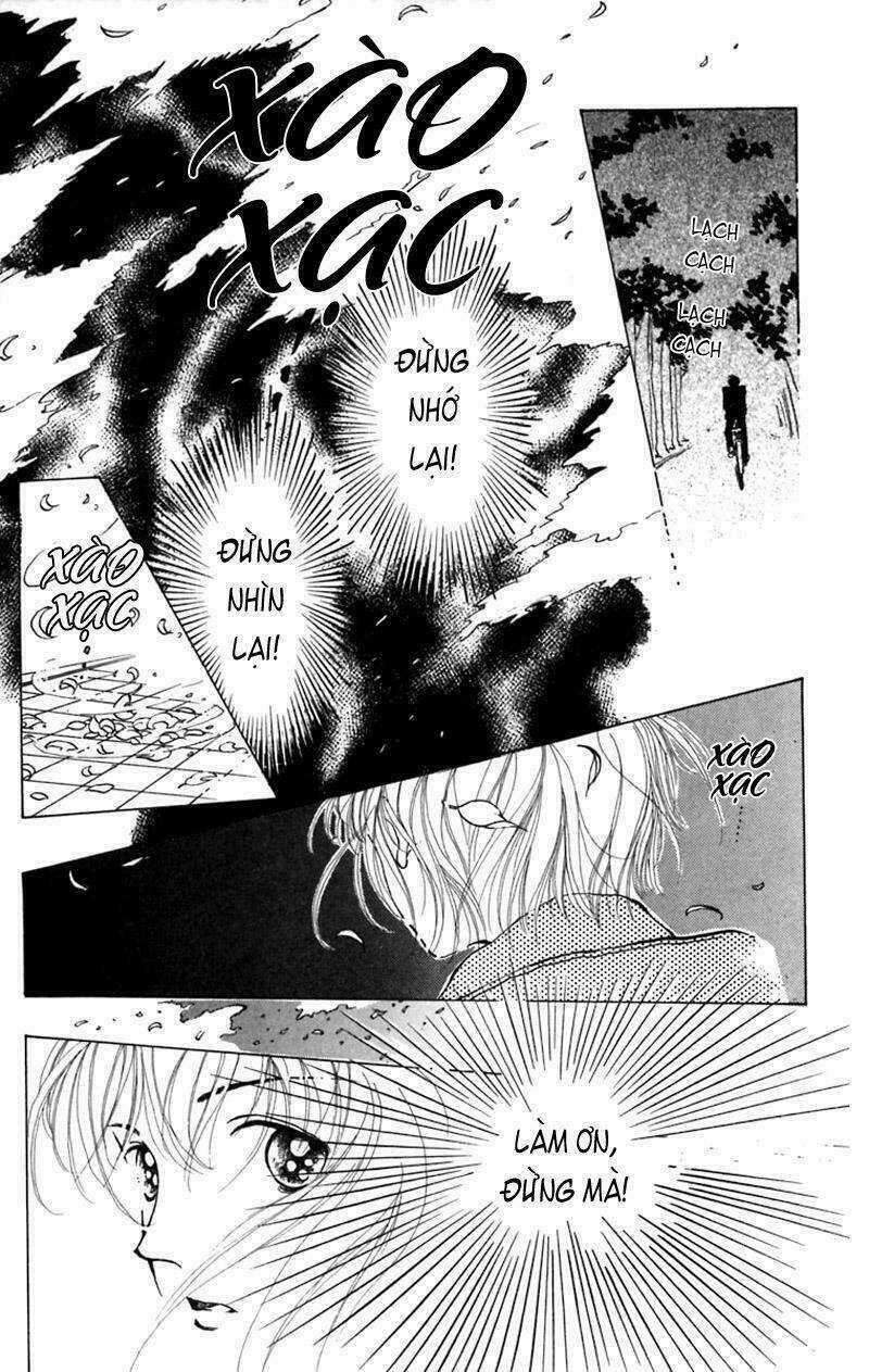 Heptagon Chapter 4 trang 20