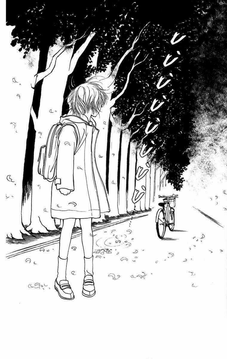 Heptagon Chapter 4 trang 21