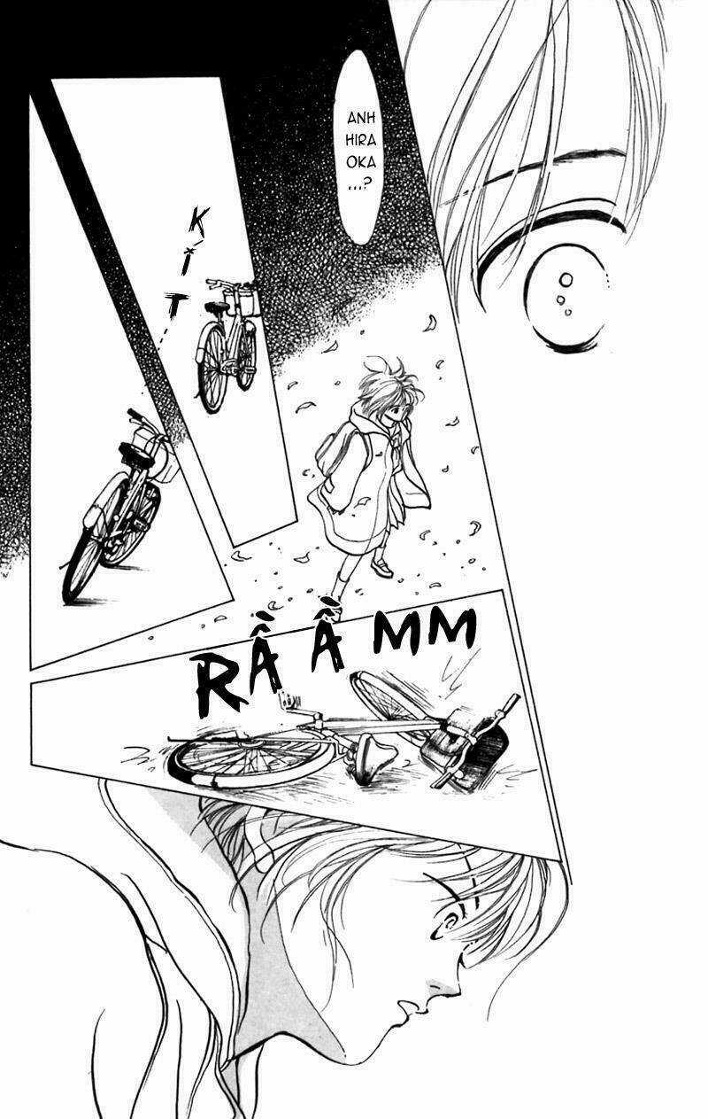 Heptagon Chapter 4 trang 22