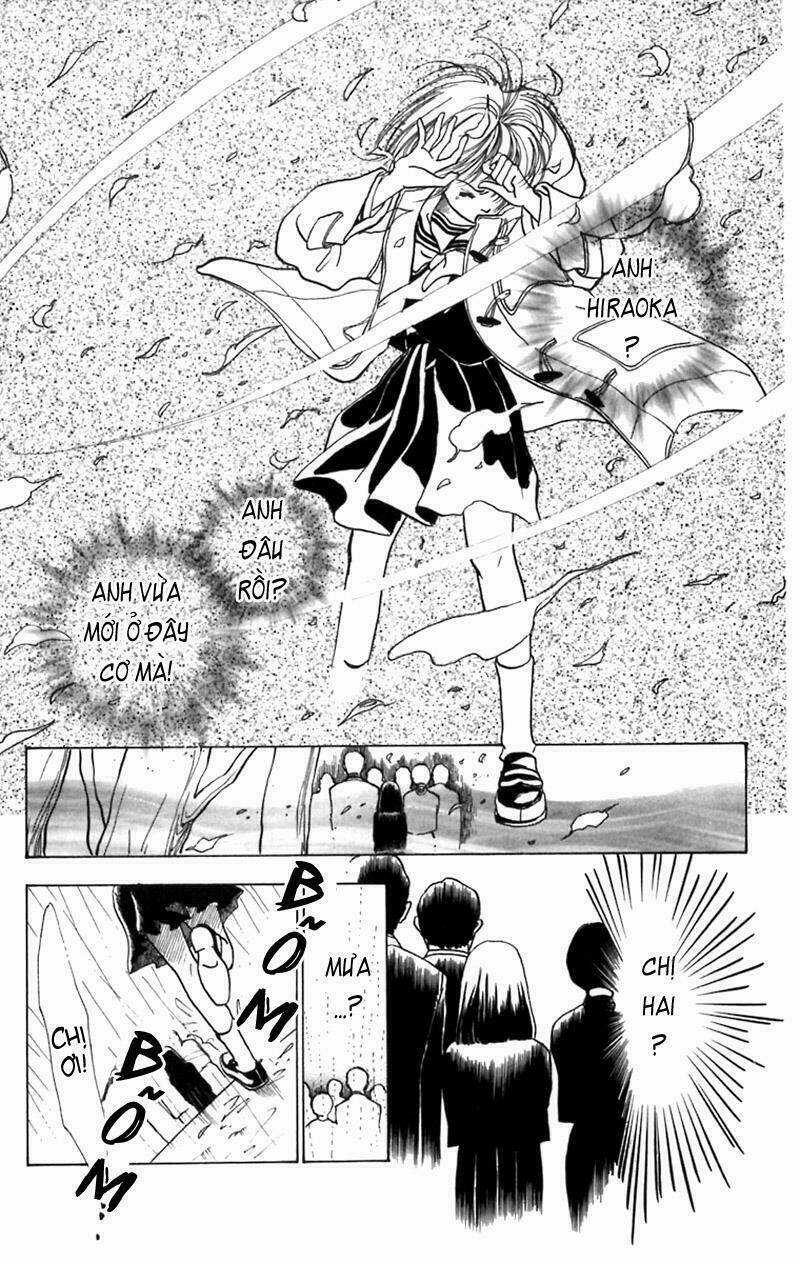 Heptagon Chapter 4 trang 24