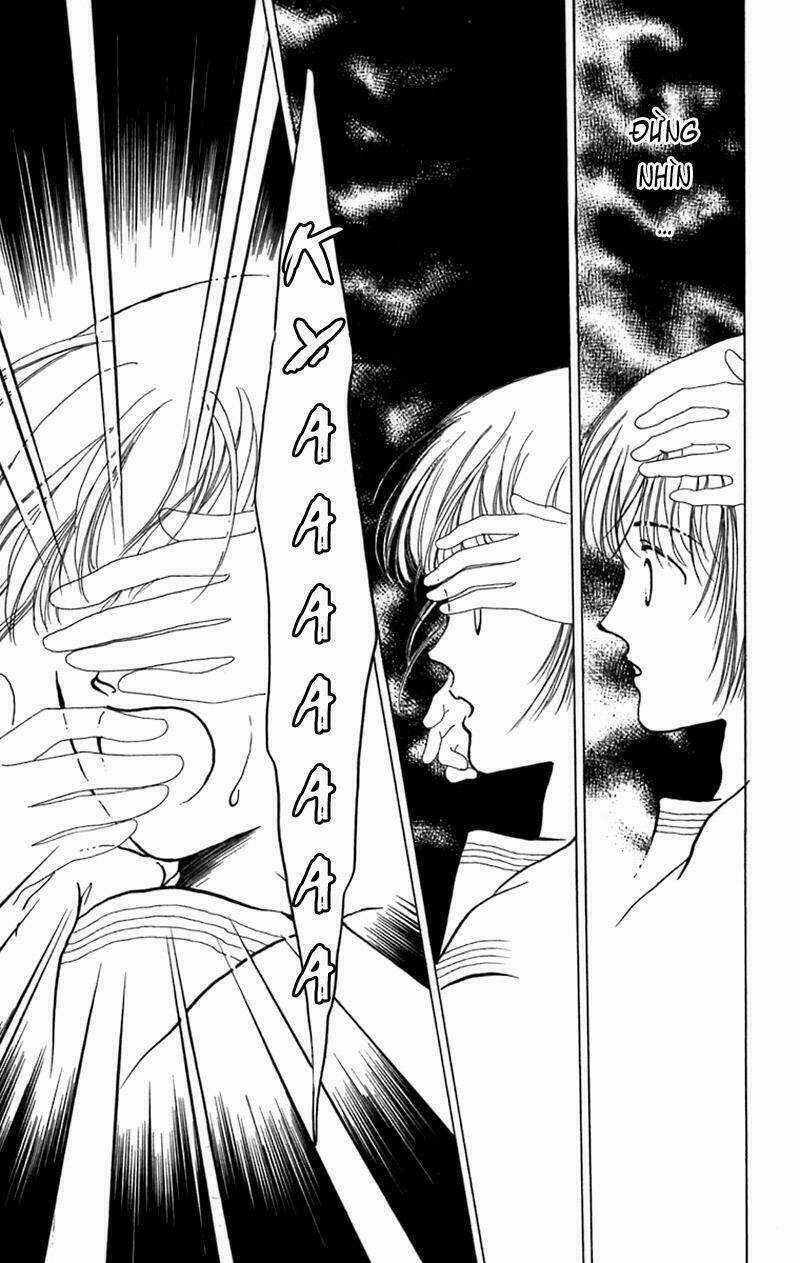 Heptagon Chapter 4 trang 26