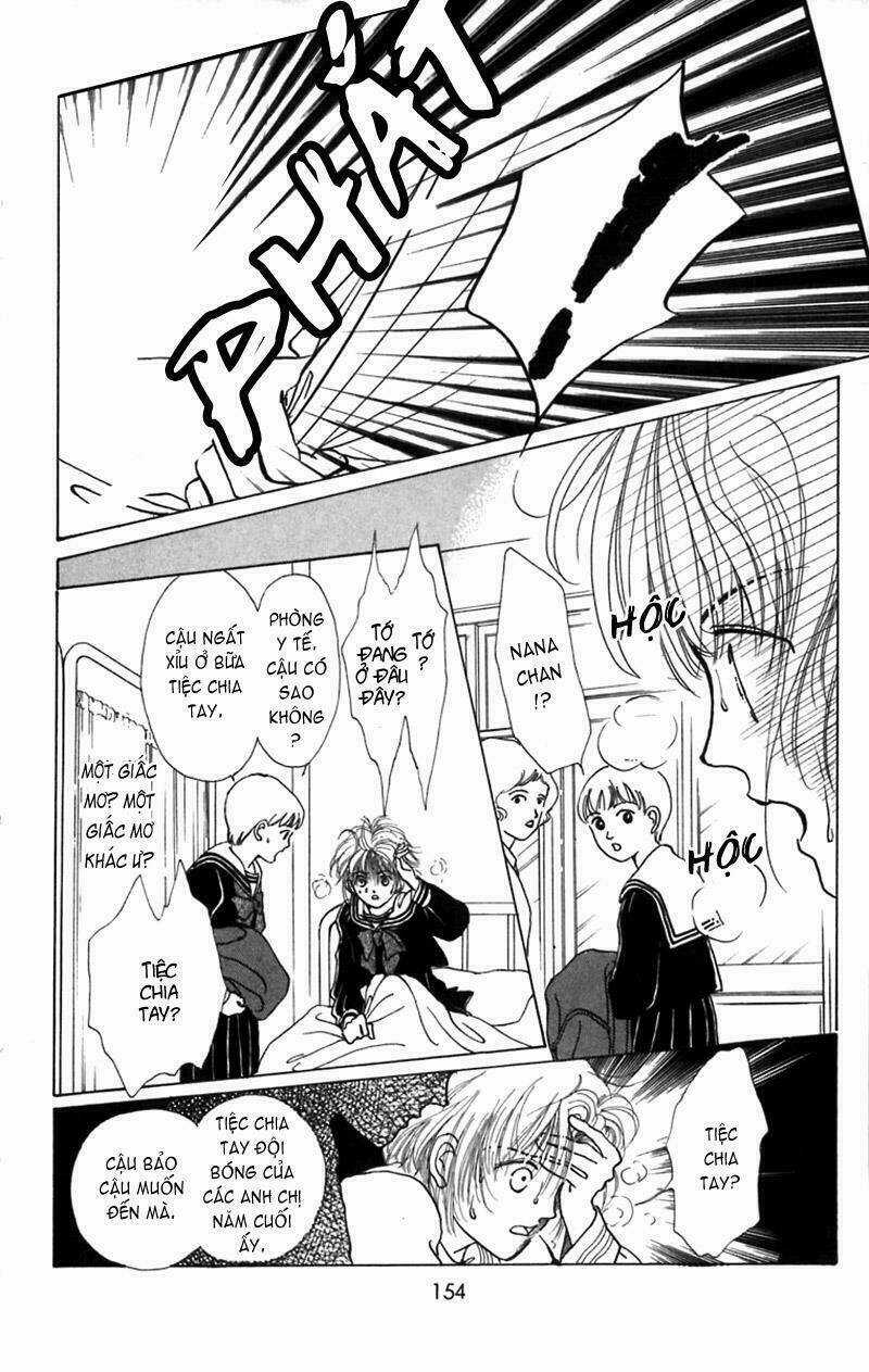 Heptagon Chapter 4 trang 27