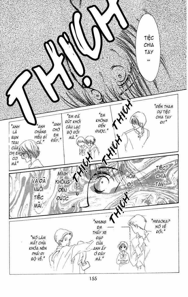 Heptagon Chapter 4 trang 28