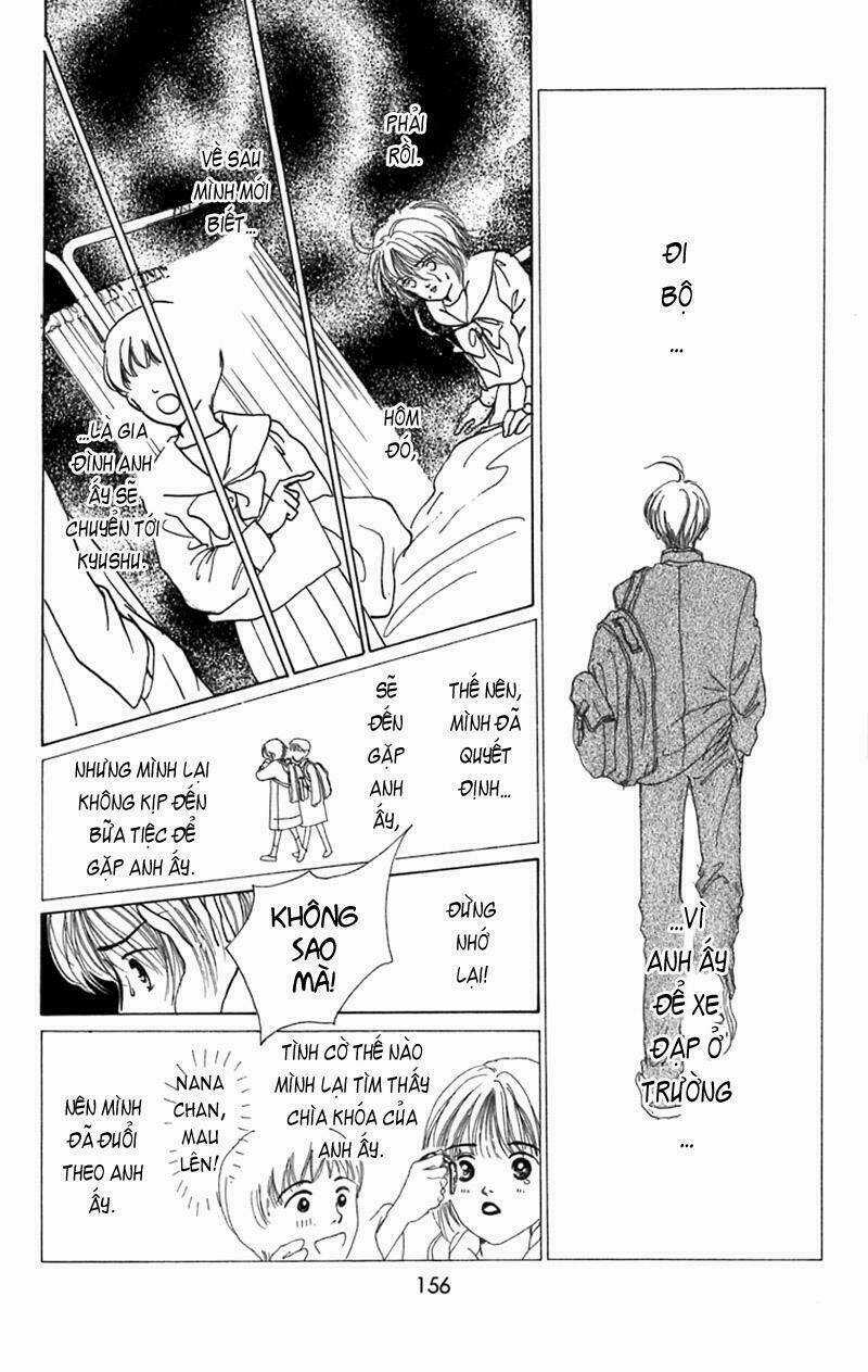 Heptagon Chapter 4 trang 29