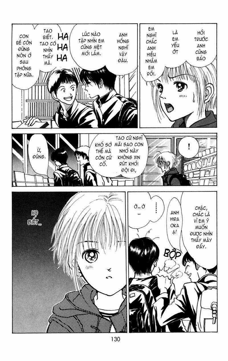 Heptagon Chapter 4 trang 3