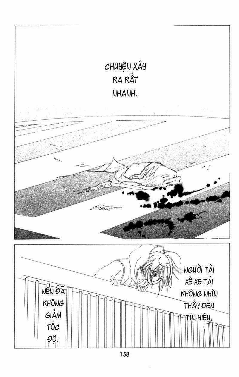 Heptagon Chapter 4 trang 31