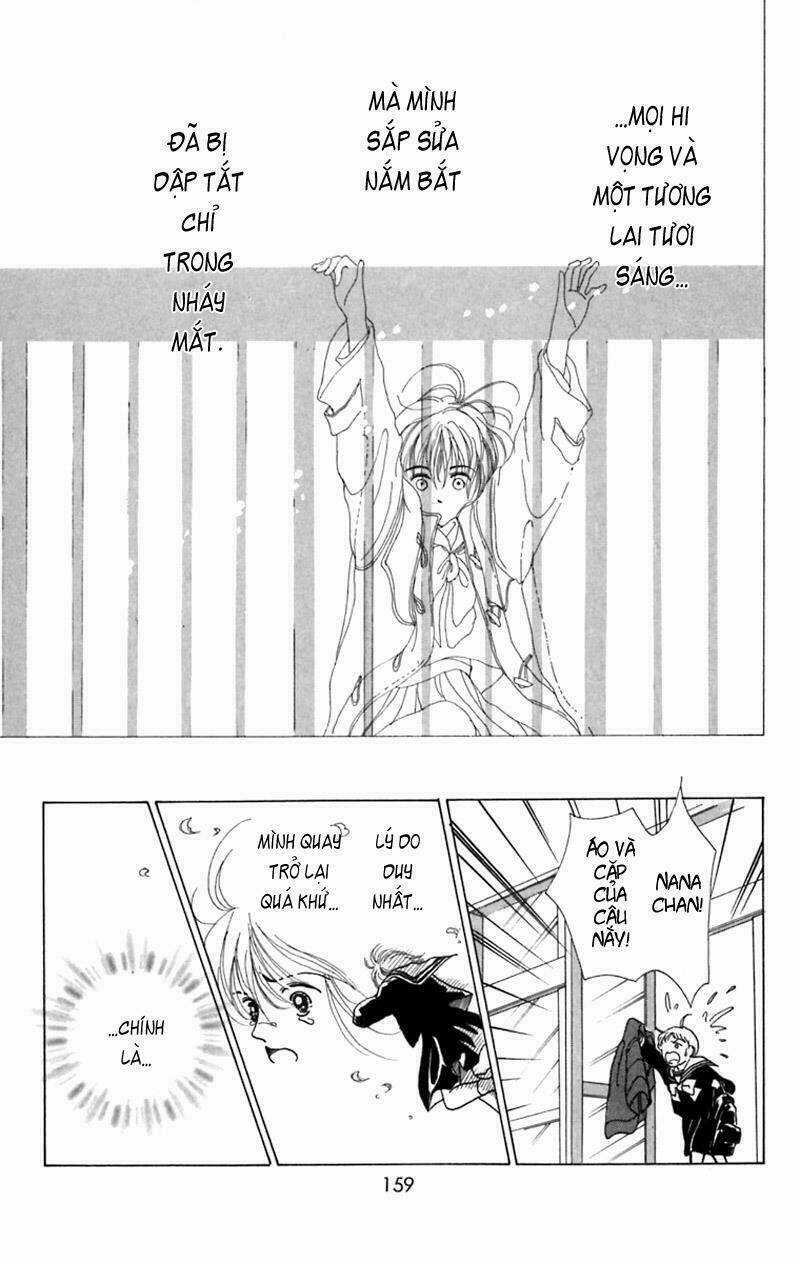 Heptagon Chapter 4 trang 32