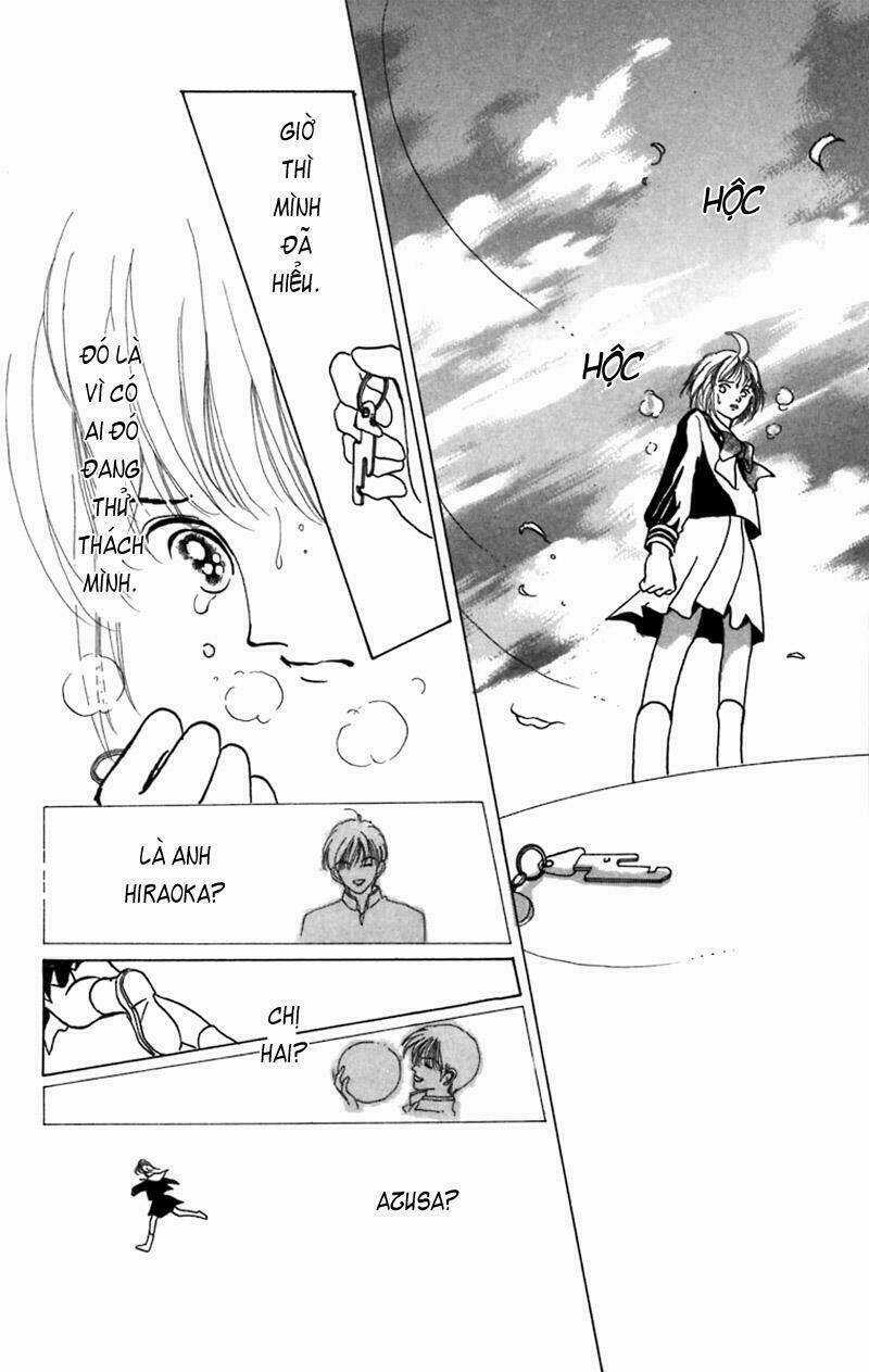 Heptagon Chapter 4 trang 33