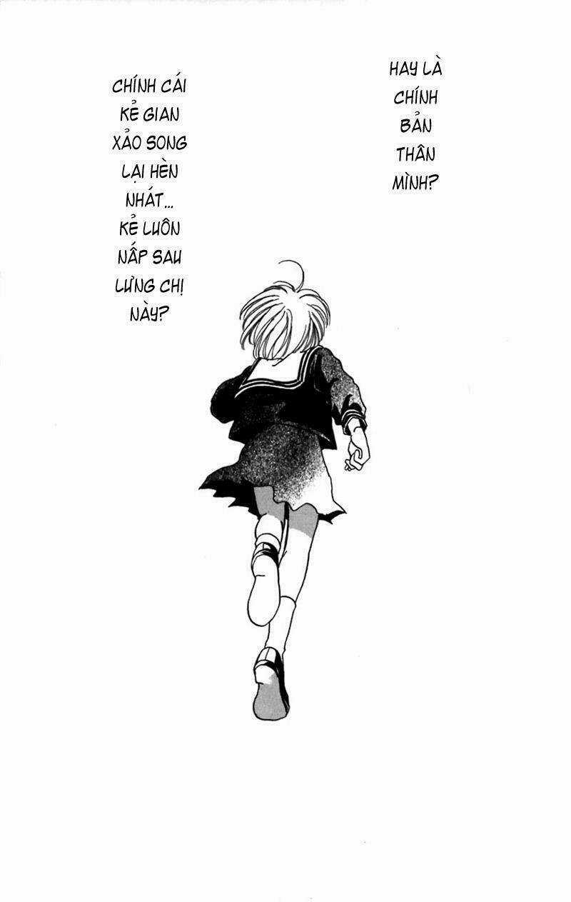 Heptagon Chapter 4 trang 34