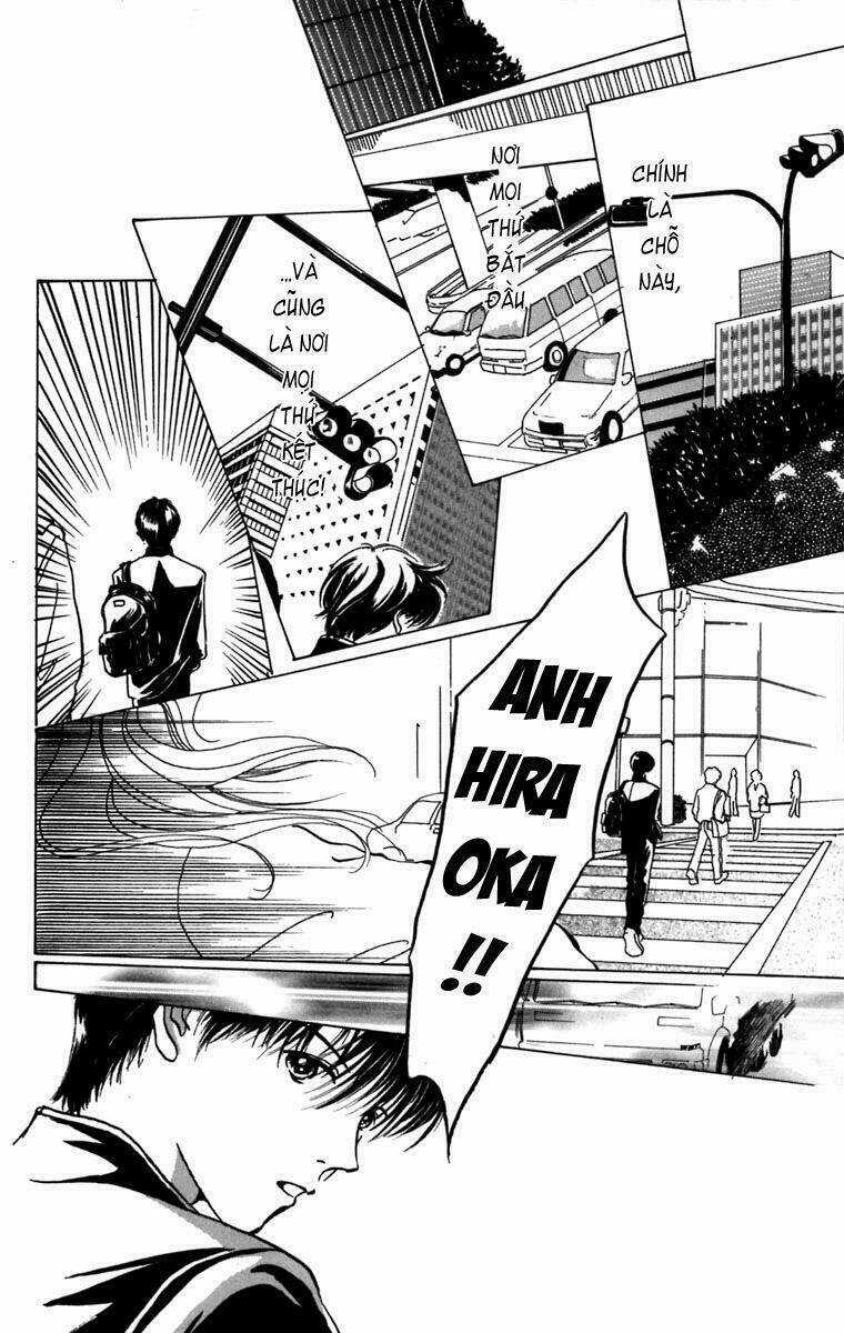 Heptagon Chapter 4 trang 35