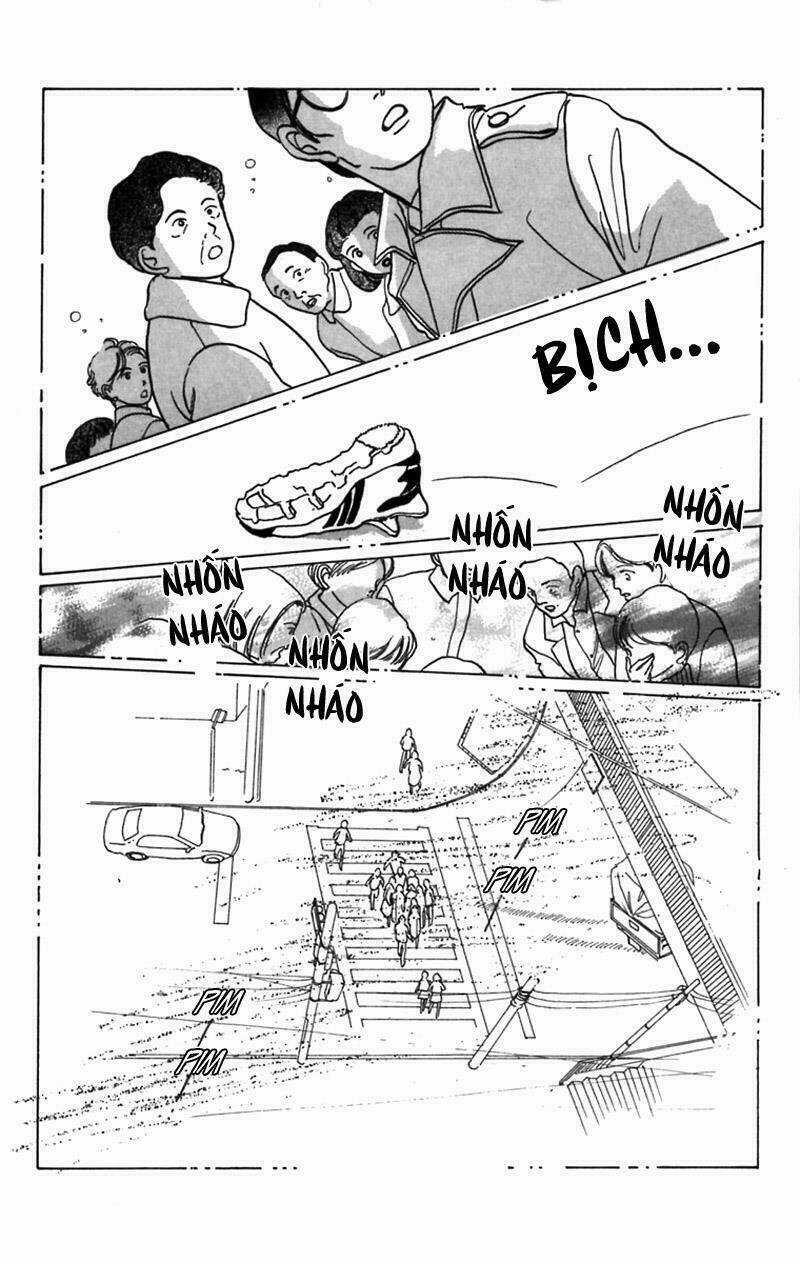 Heptagon Chapter 4 trang 38