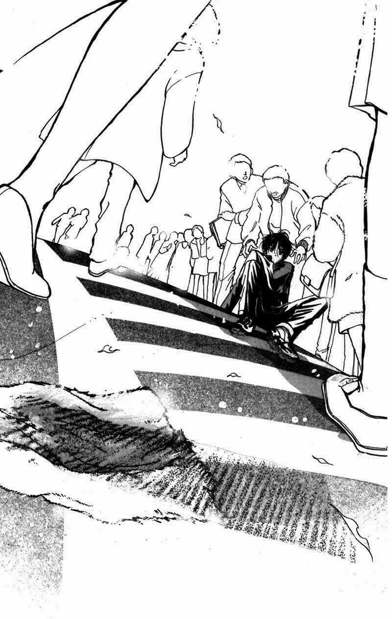 Heptagon Chapter 4 trang 39