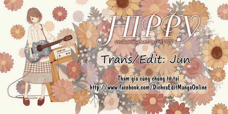 Heptagon Chapter 4 trang 40