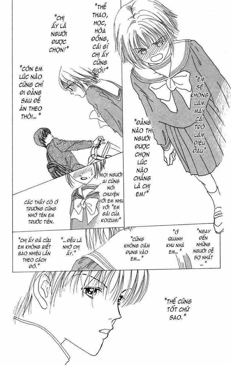 Heptagon Chapter 4 trang 7