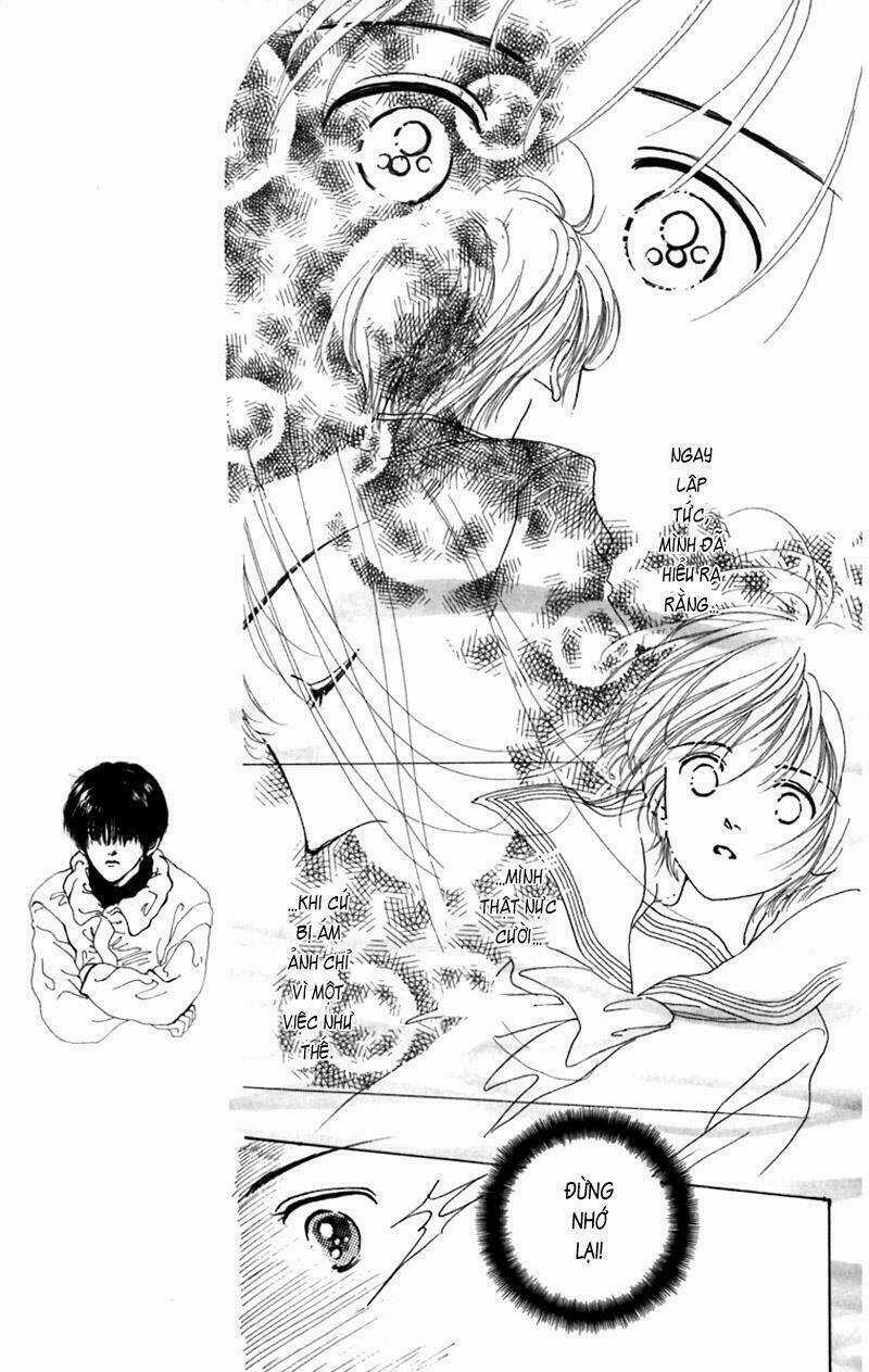 Heptagon Chapter 4 trang 8