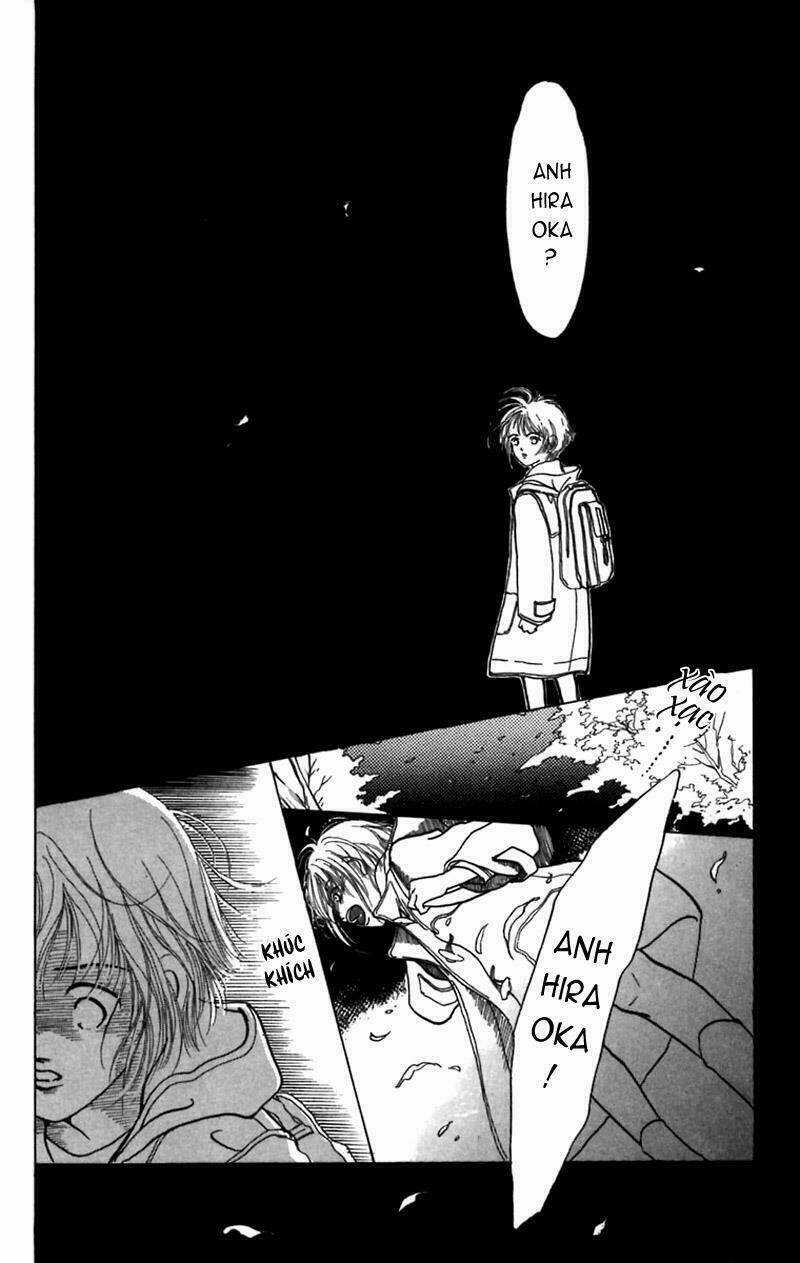 Heptagon Chapter 4 trang 9