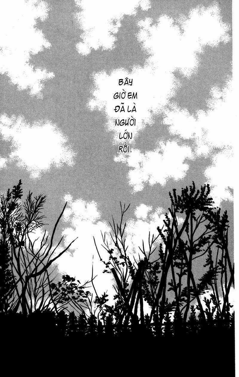 Heptagon Chapter 5 trang 10