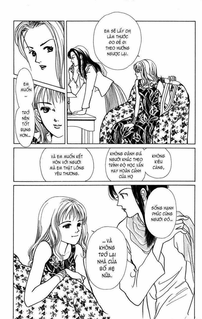 Heptagon Chapter 5 trang 17