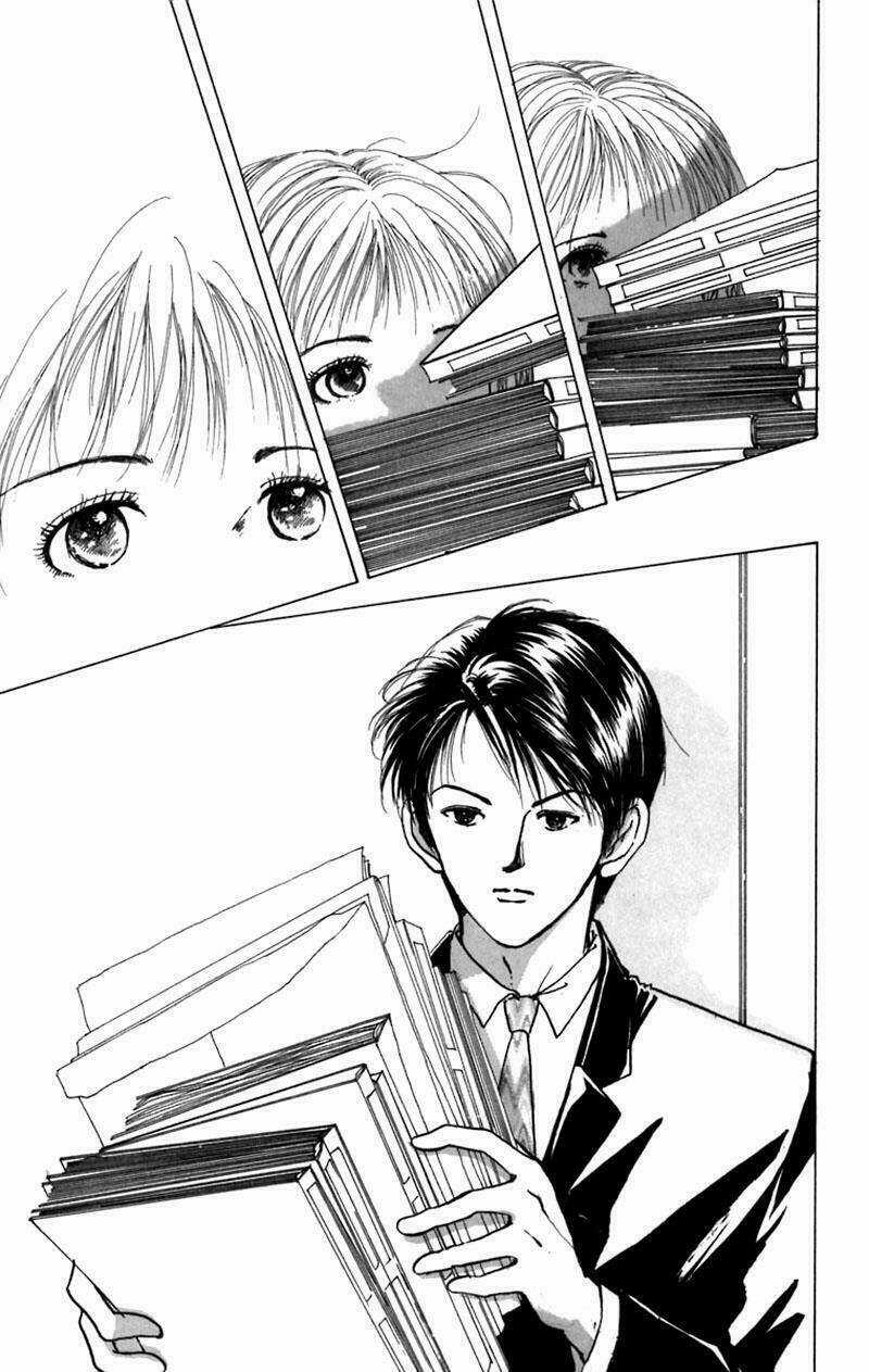 Heptagon Chapter 5 trang 24