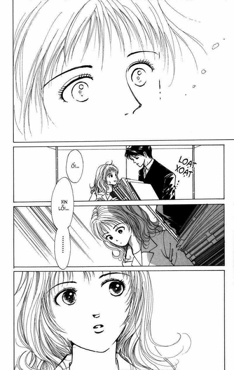 Heptagon Chapter 5 trang 25