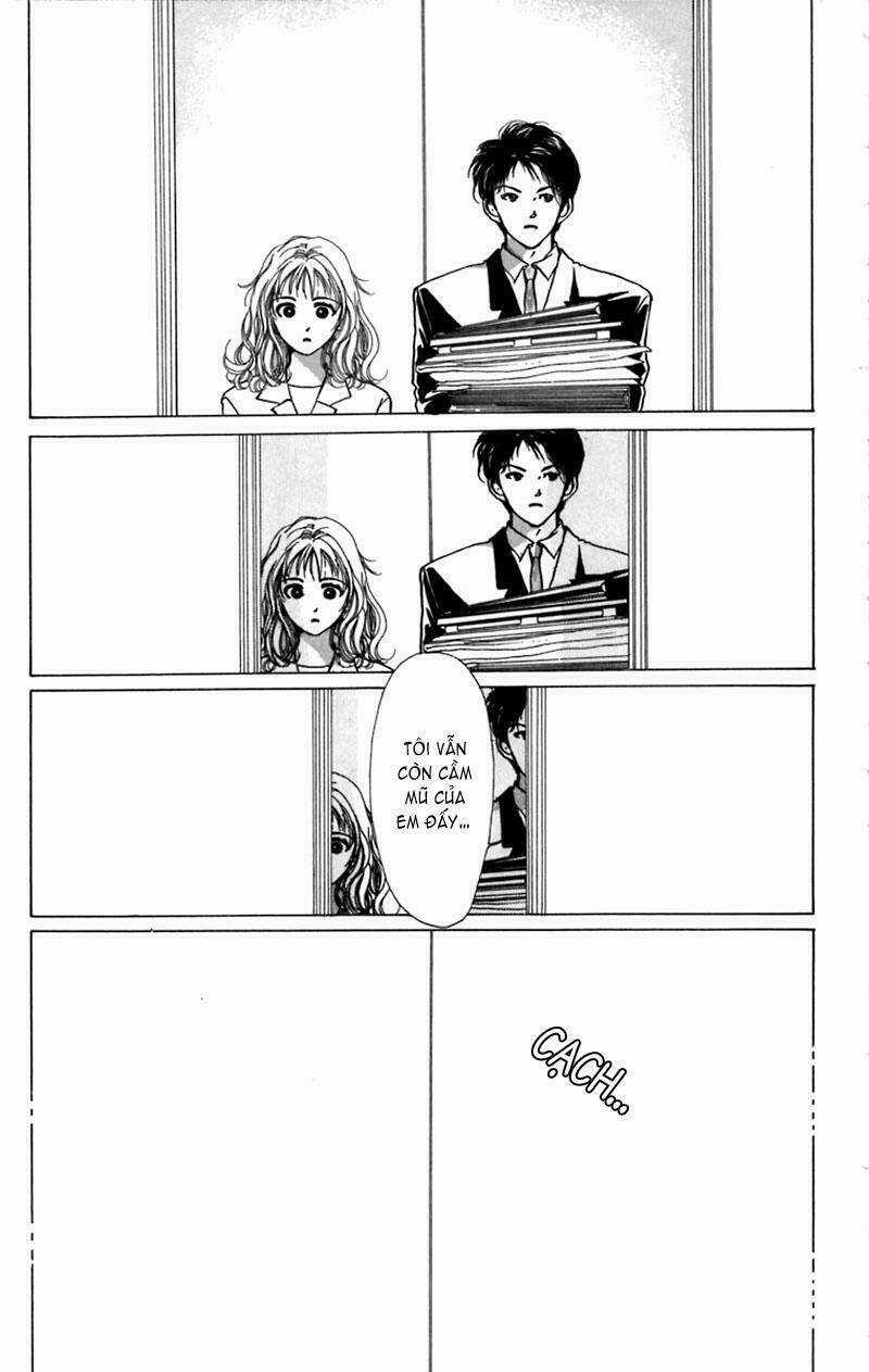 Heptagon Chapter 5 trang 26