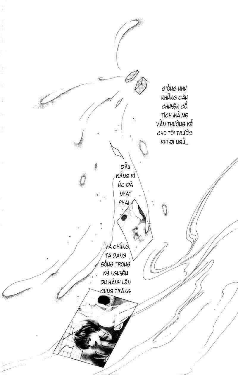 Heptagon Chapter 5 trang 27