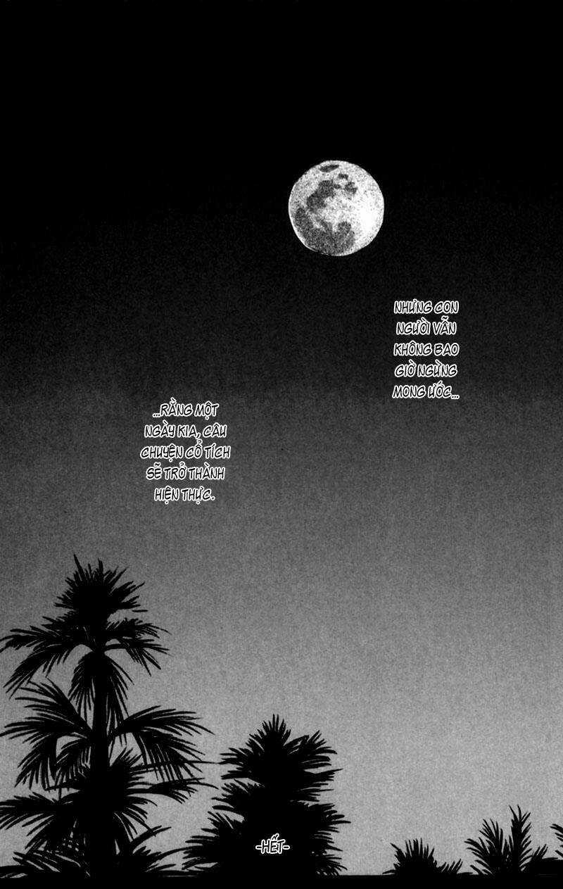 Heptagon Chapter 5 trang 28