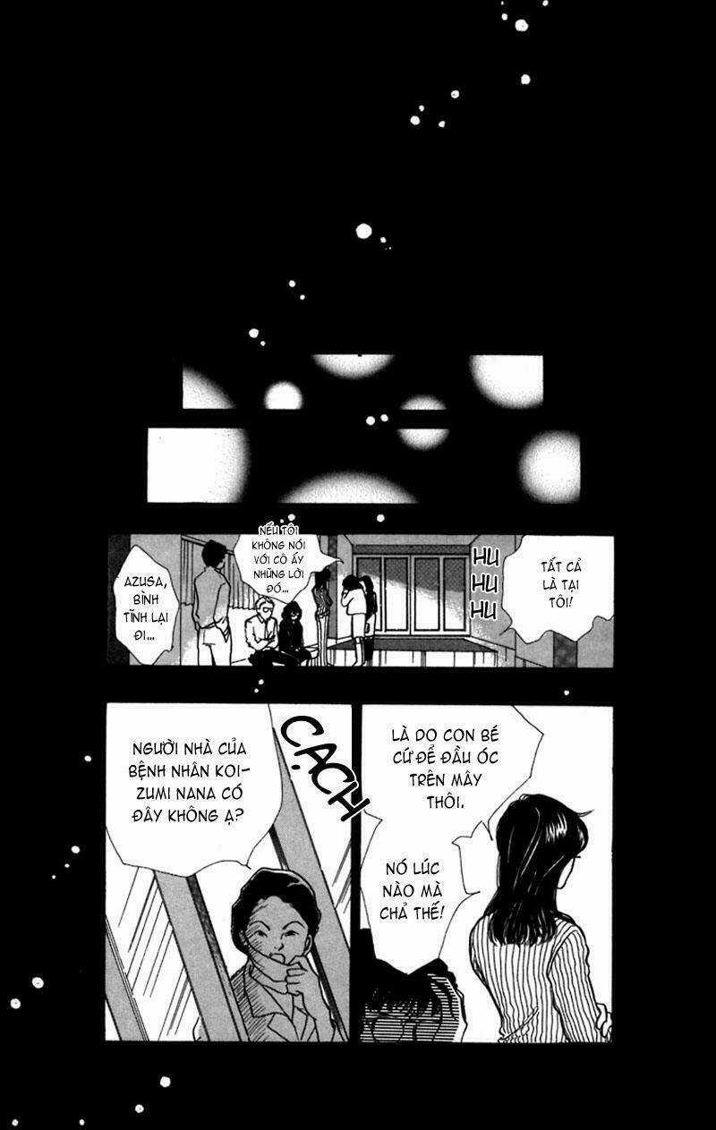 Heptagon Chapter 5 trang 3