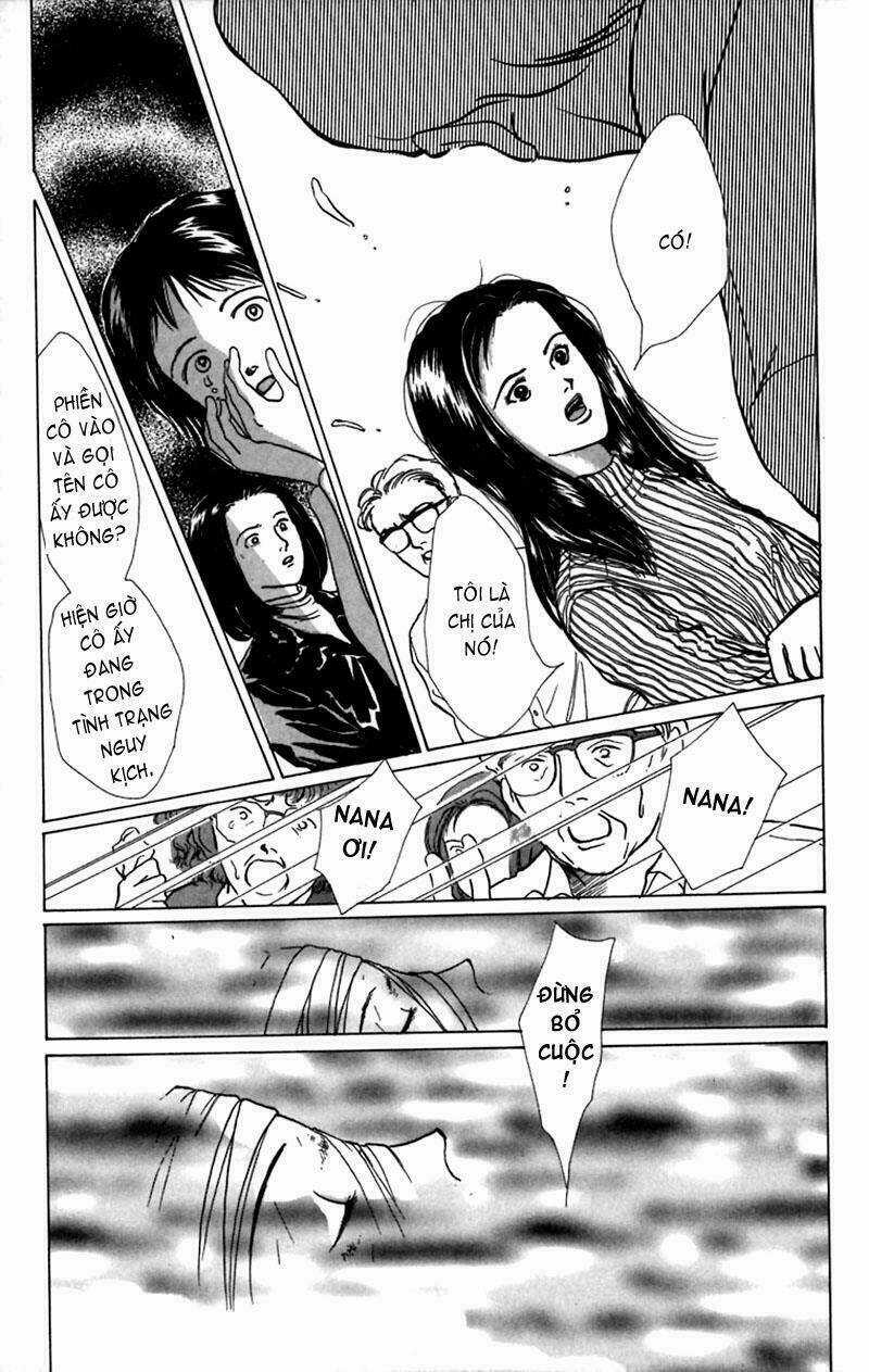 Heptagon Chapter 5 trang 4