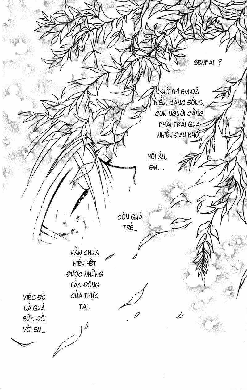 Heptagon Chapter 5 trang 5