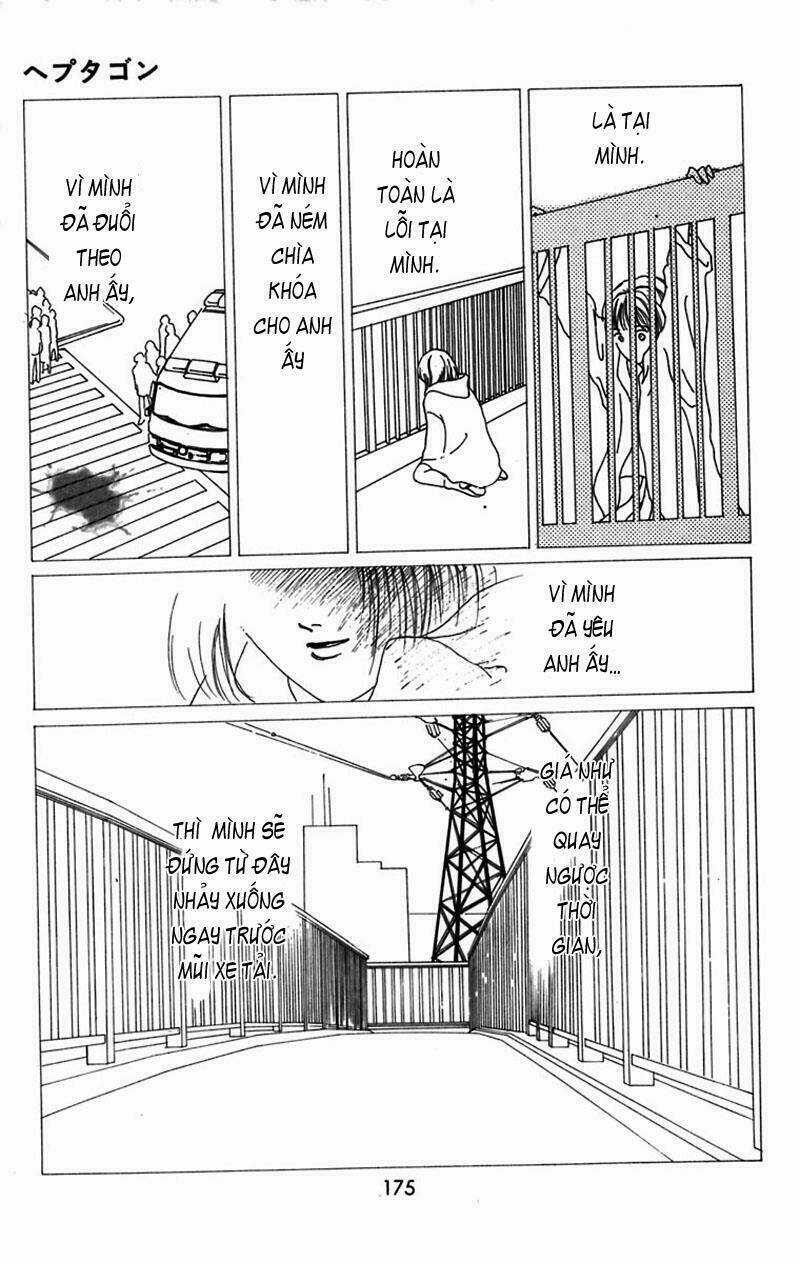 Heptagon Chapter 5 trang 6