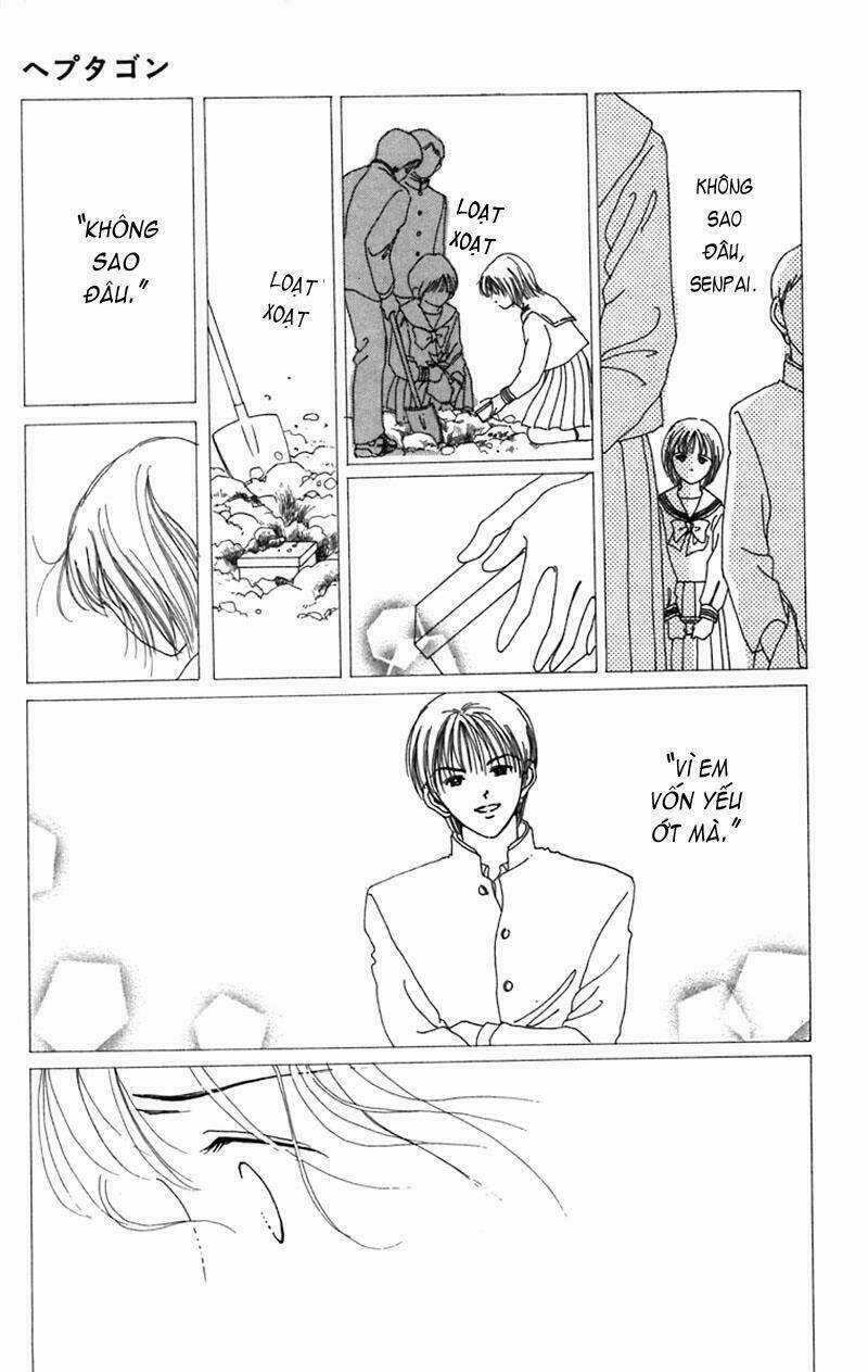 Heptagon Chapter 5 trang 8