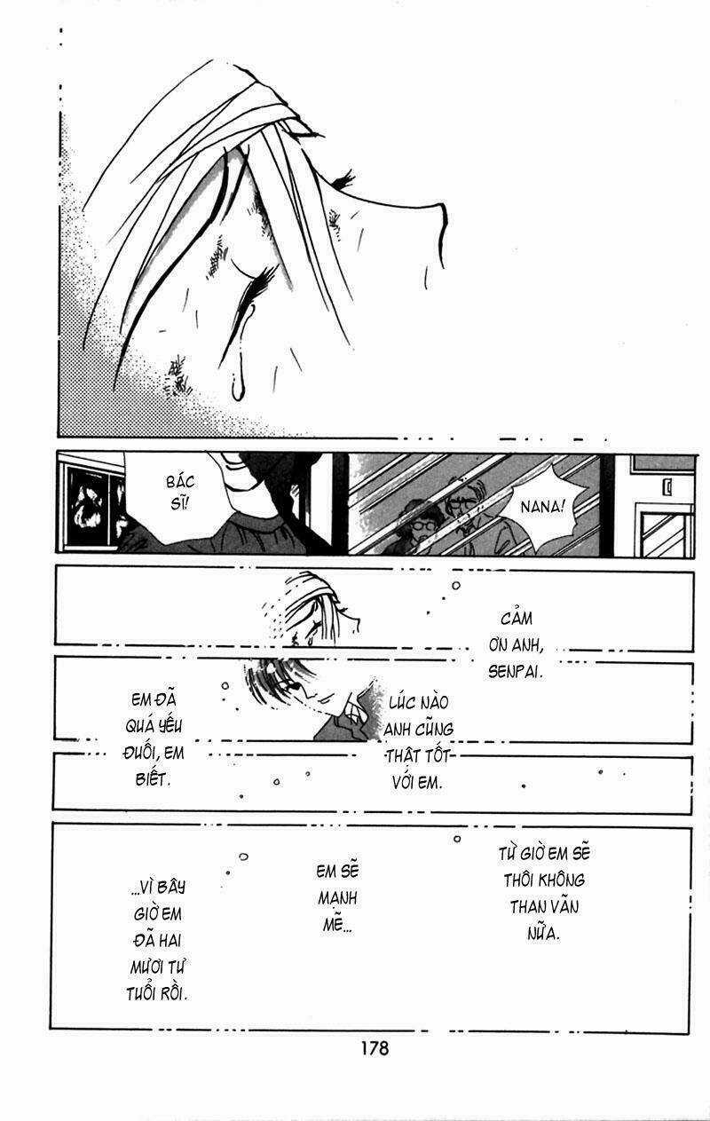 Heptagon Chapter 5 trang 9