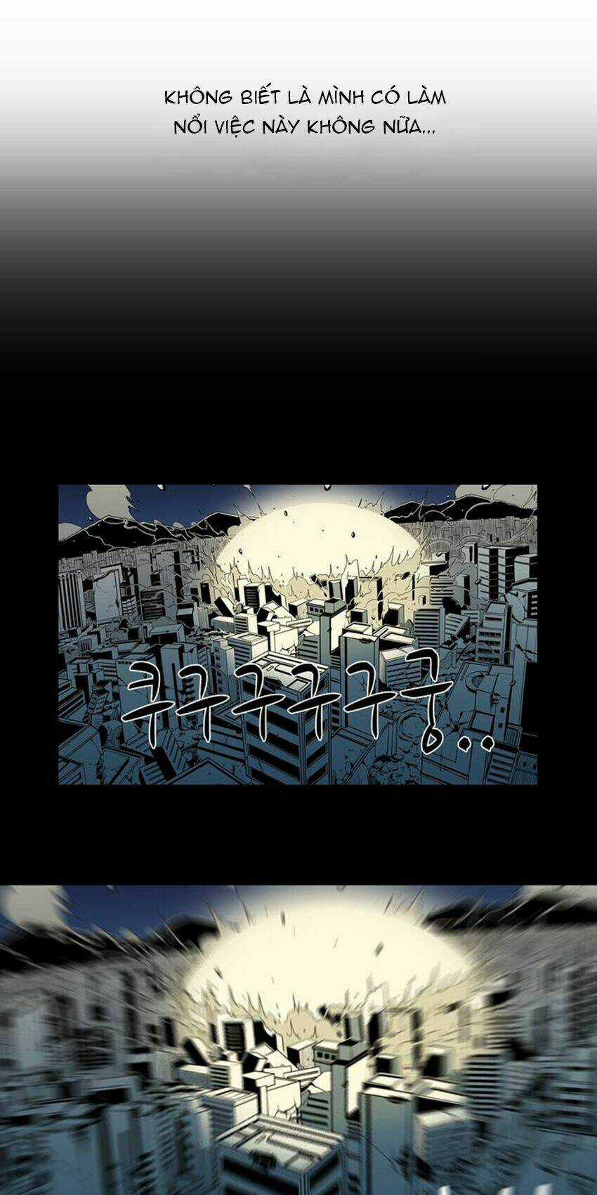 Her Hero Chapter 0 trang 14