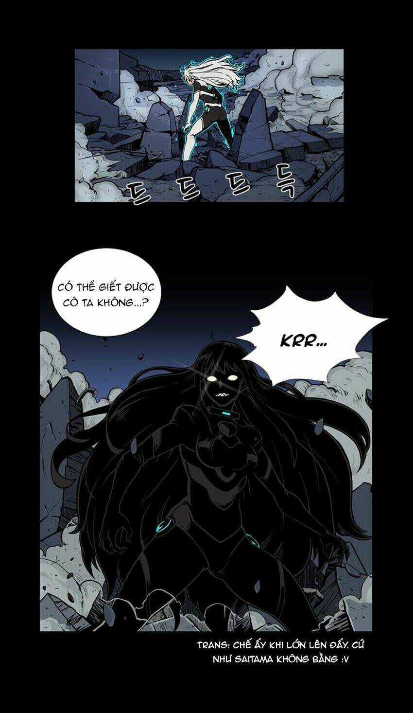 Her Hero Chapter 0 trang 17