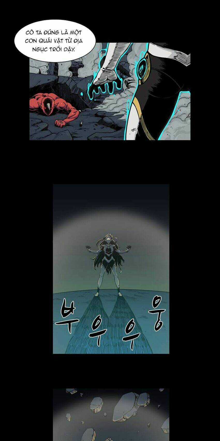 Her Hero Chapter 0 trang 18