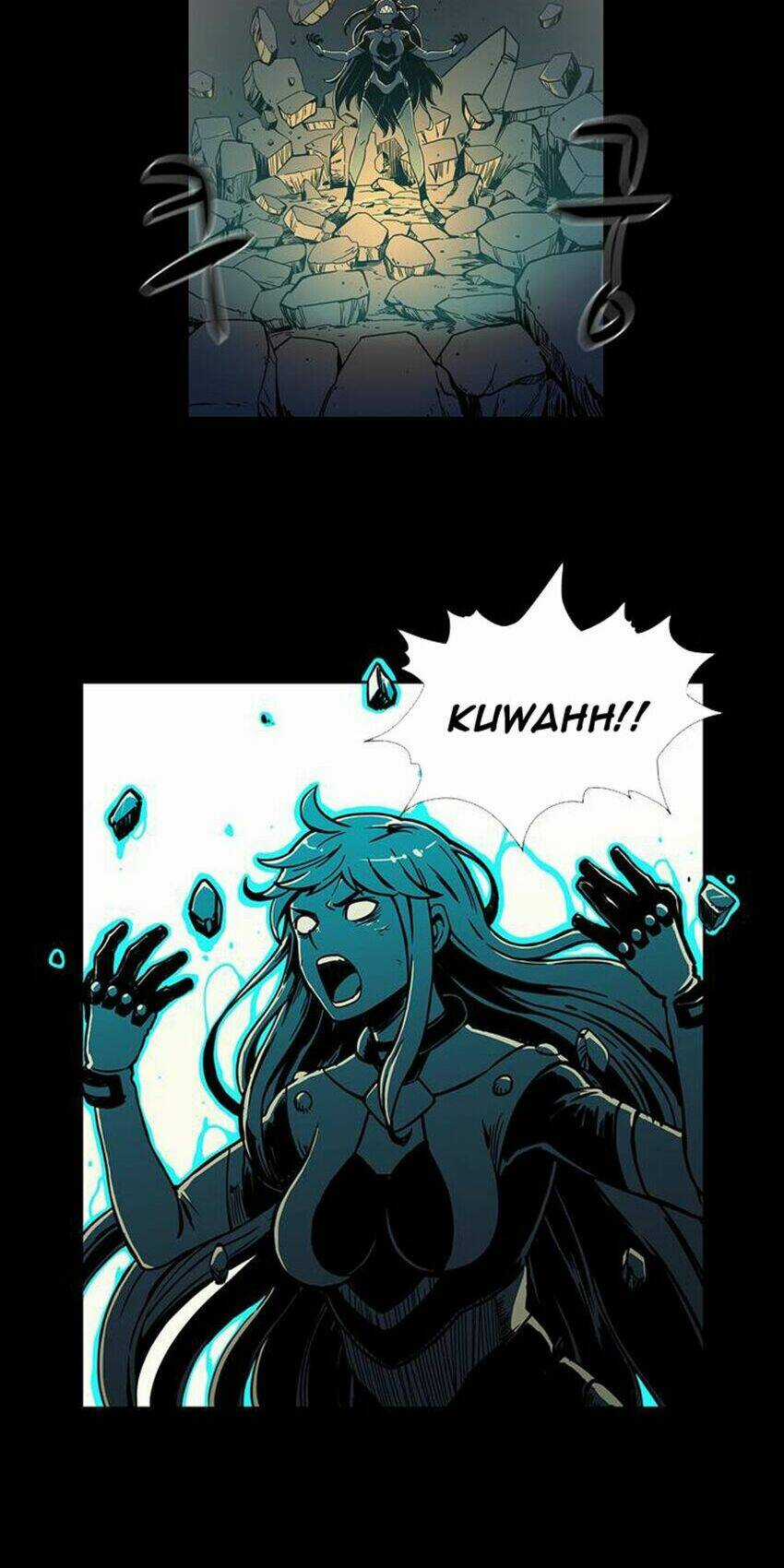 Her Hero Chapter 0 trang 19