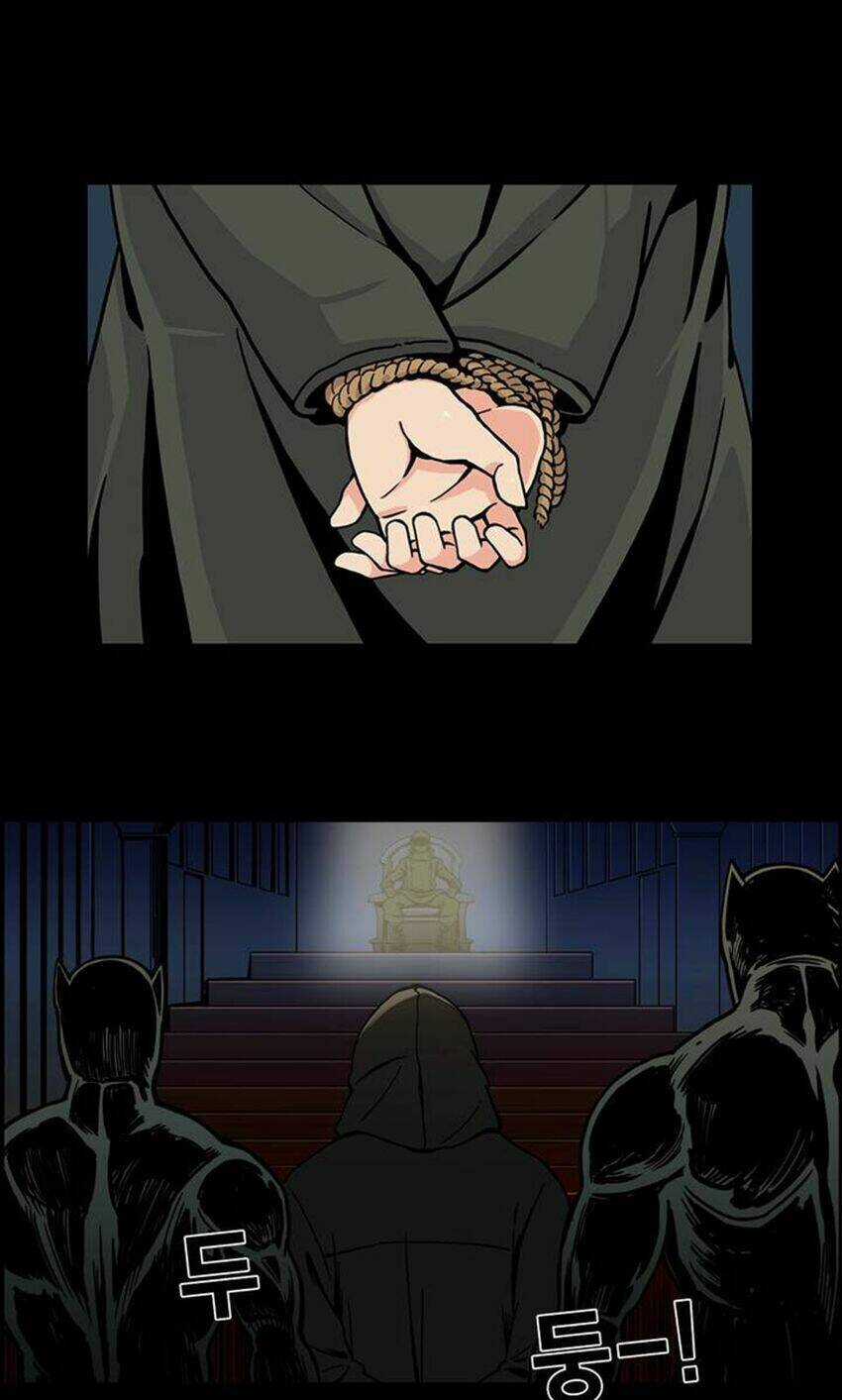 Her Hero Chapter 0 trang 20