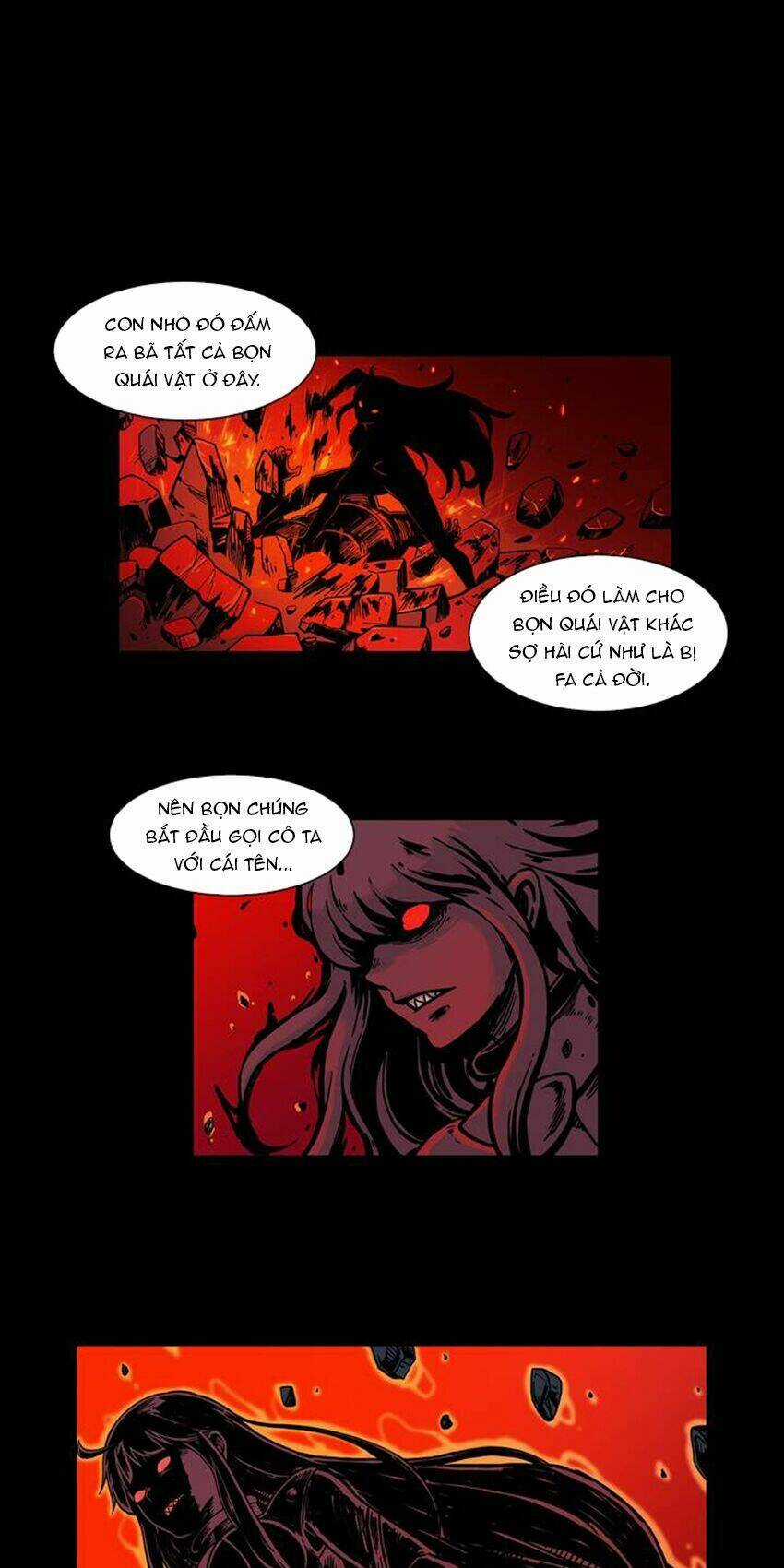 Her Hero Chapter 0 trang 24